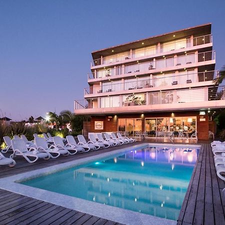 Costa Colonia - Riverside Boutique Hotel Colonia del Sacramento Exterior foto