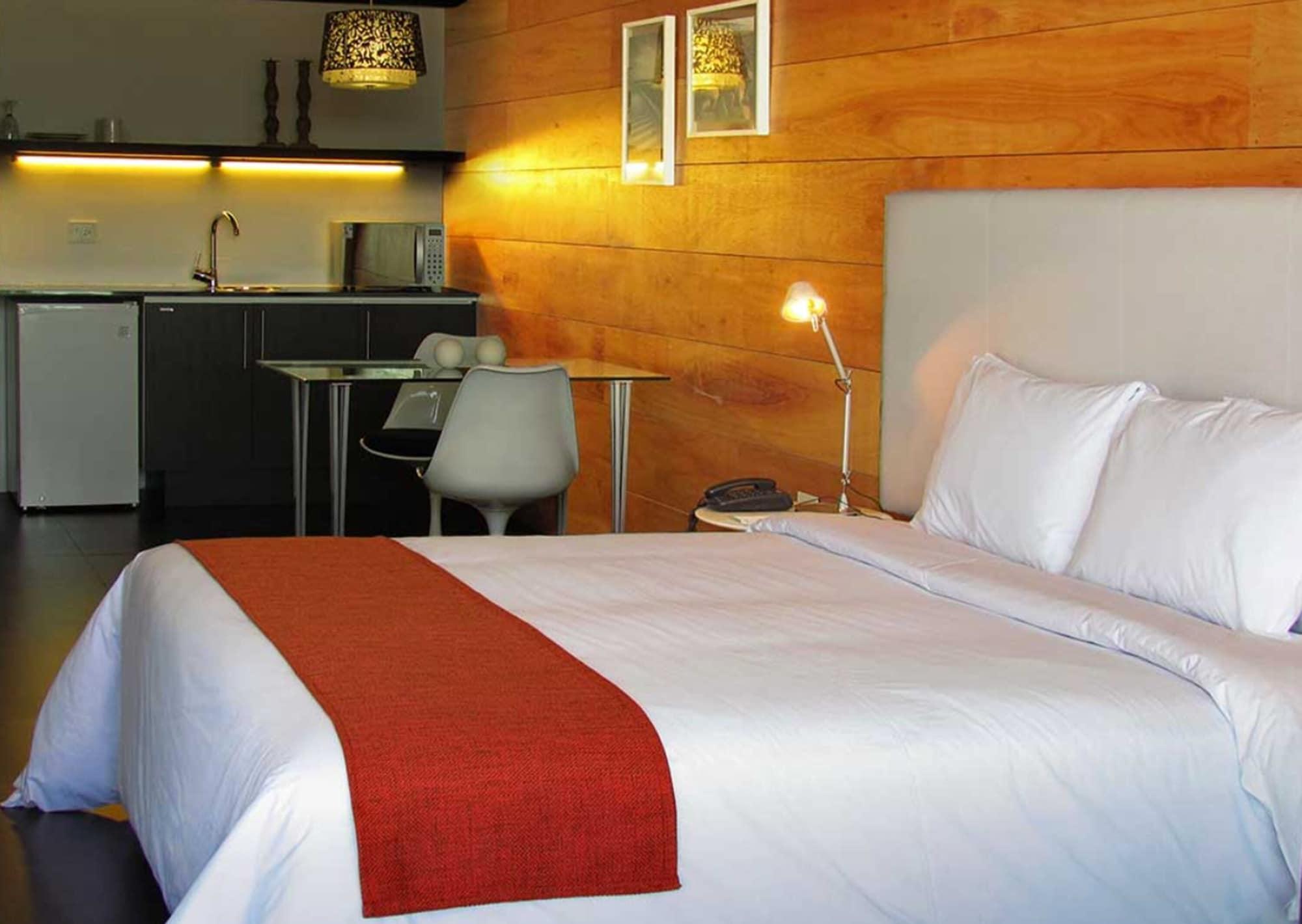 Costa Colonia - Riverside Boutique Hotel Colonia del Sacramento Exterior foto