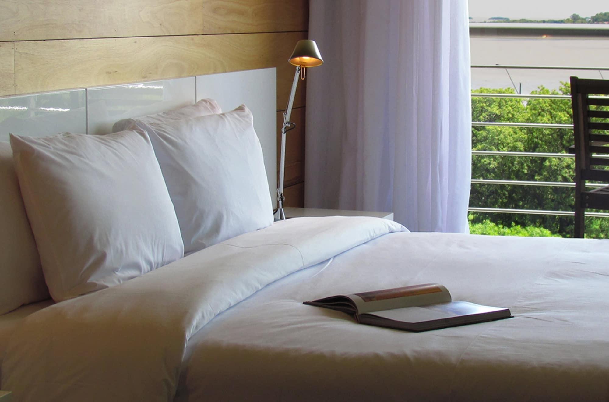 Costa Colonia - Riverside Boutique Hotel Colonia del Sacramento Exterior foto