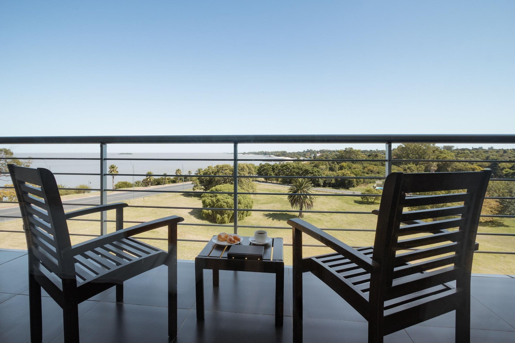 Costa Colonia - Riverside Boutique Hotel Colonia del Sacramento Exterior foto