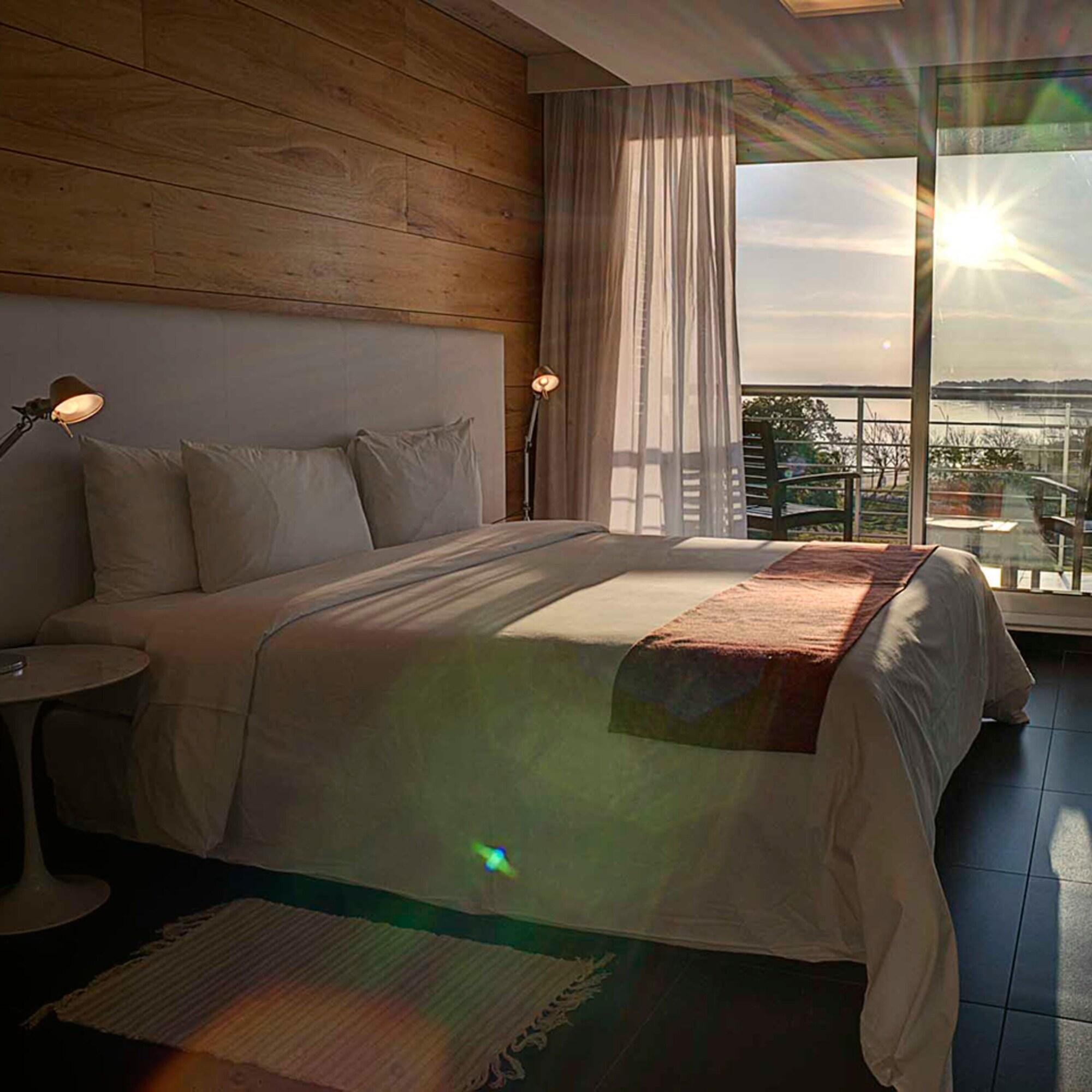 Costa Colonia - Riverside Boutique Hotel Colonia del Sacramento Exterior foto