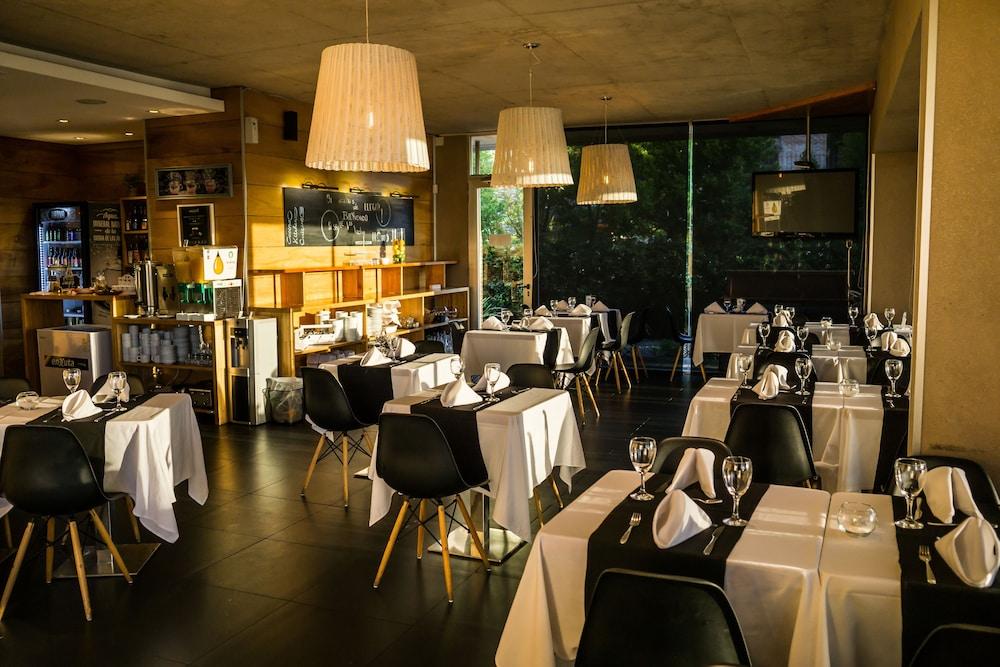 Costa Colonia - Riverside Boutique Hotel Colonia del Sacramento Exterior foto