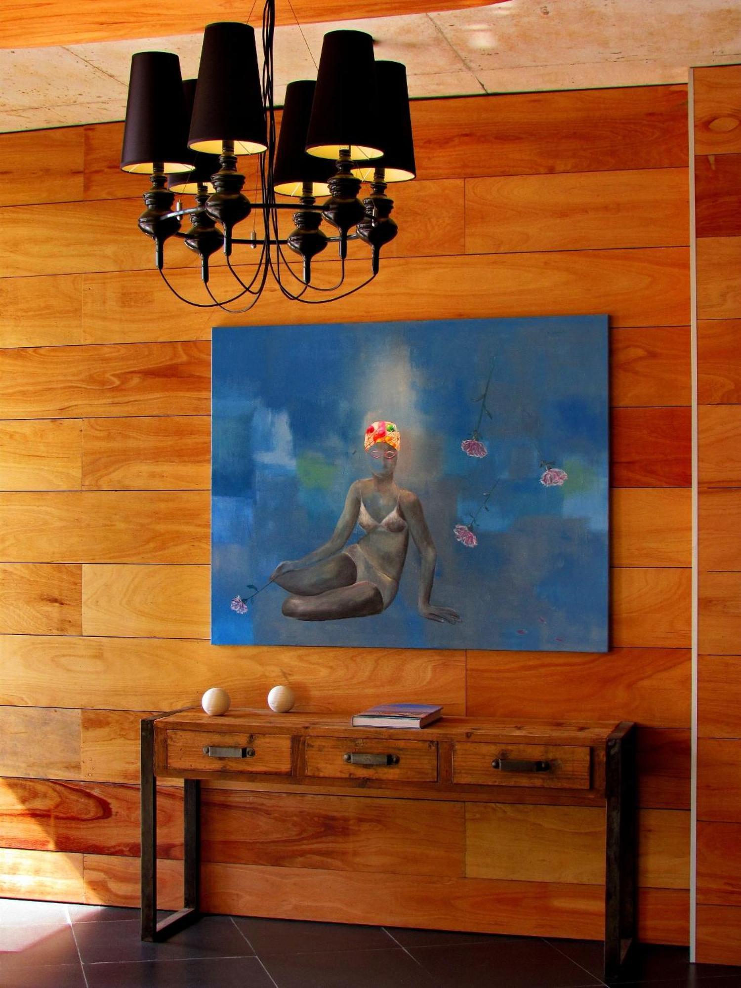 Costa Colonia - Riverside Boutique Hotel Colonia del Sacramento Exterior foto
