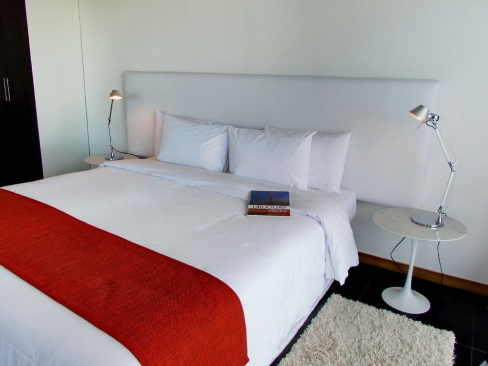 Costa Colonia - Riverside Boutique Hotel Colonia del Sacramento Exterior foto