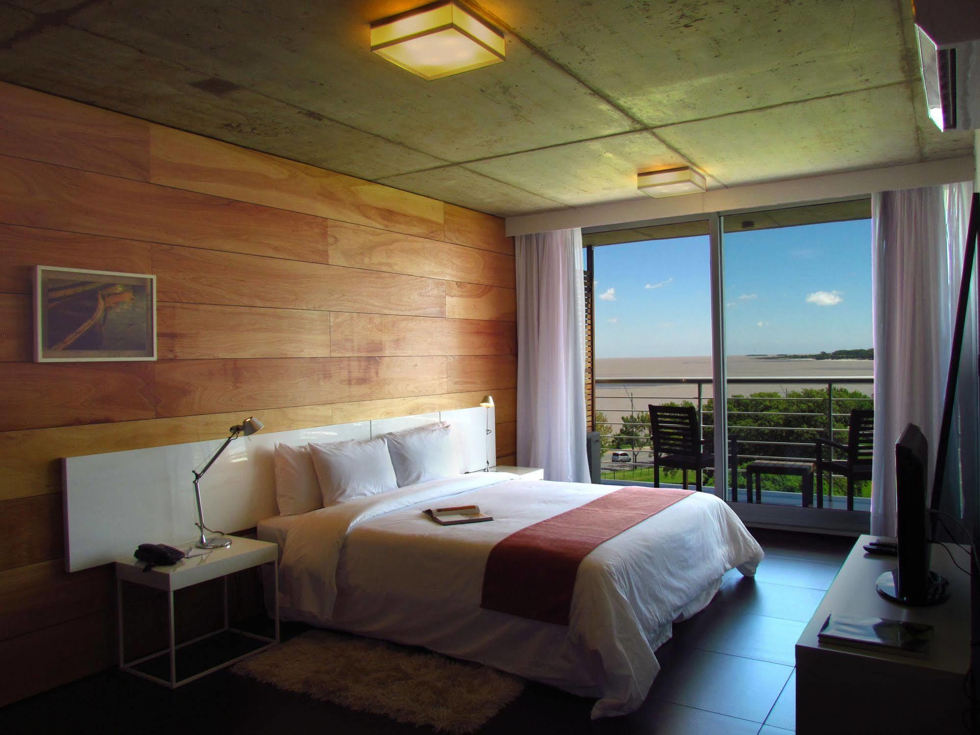 Costa Colonia - Riverside Boutique Hotel Colonia del Sacramento Exterior foto