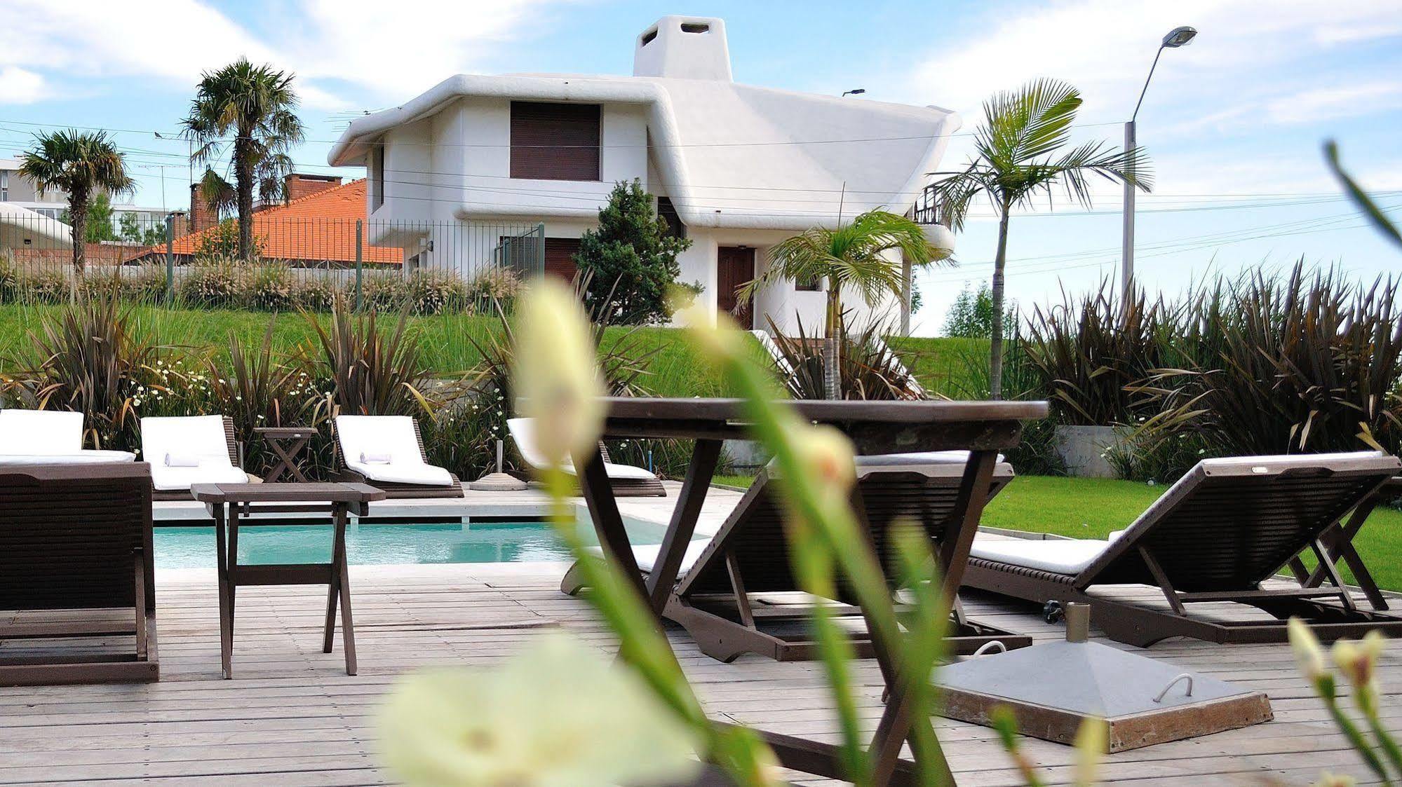 Costa Colonia - Riverside Boutique Hotel Colonia del Sacramento Exterior foto