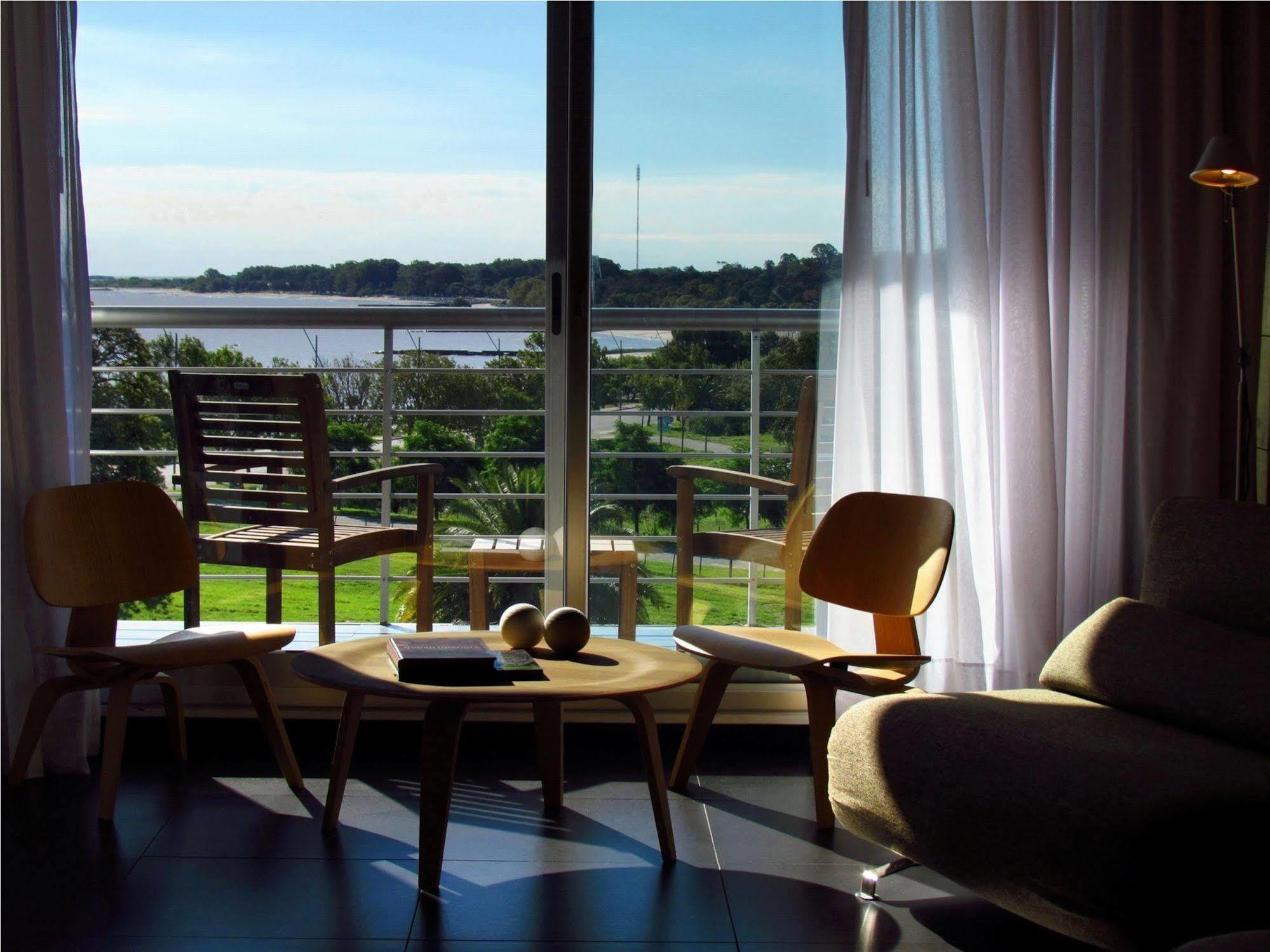 Costa Colonia - Riverside Boutique Hotel Colonia del Sacramento Exterior foto