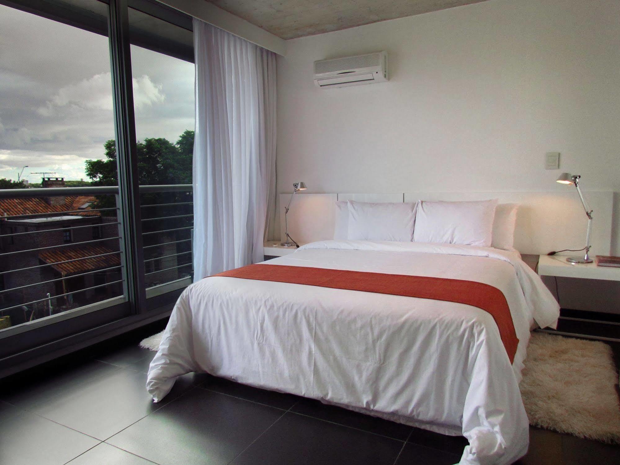 Costa Colonia - Riverside Boutique Hotel Colonia del Sacramento Exterior foto