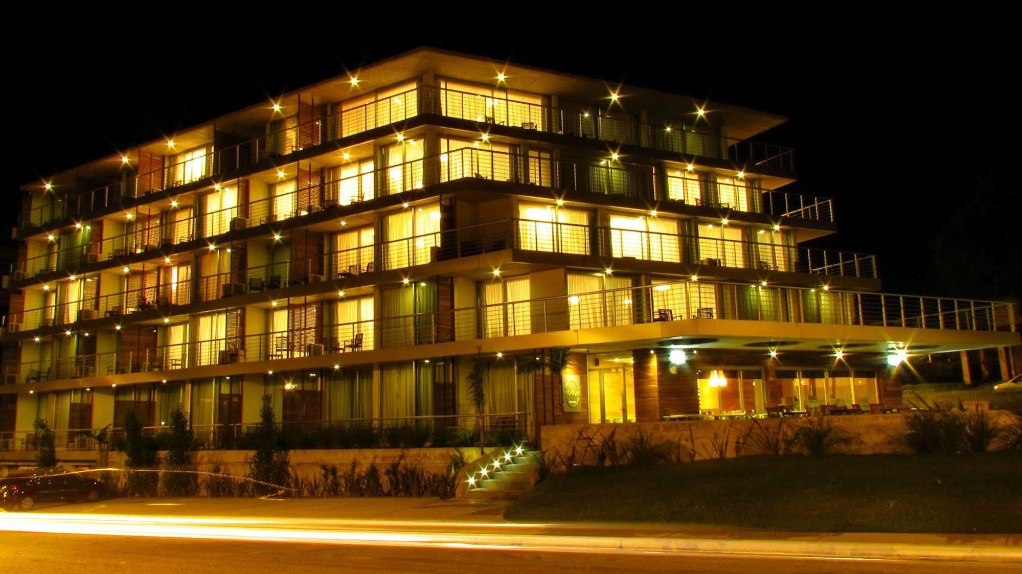 Costa Colonia - Riverside Boutique Hotel Colonia del Sacramento Exterior foto