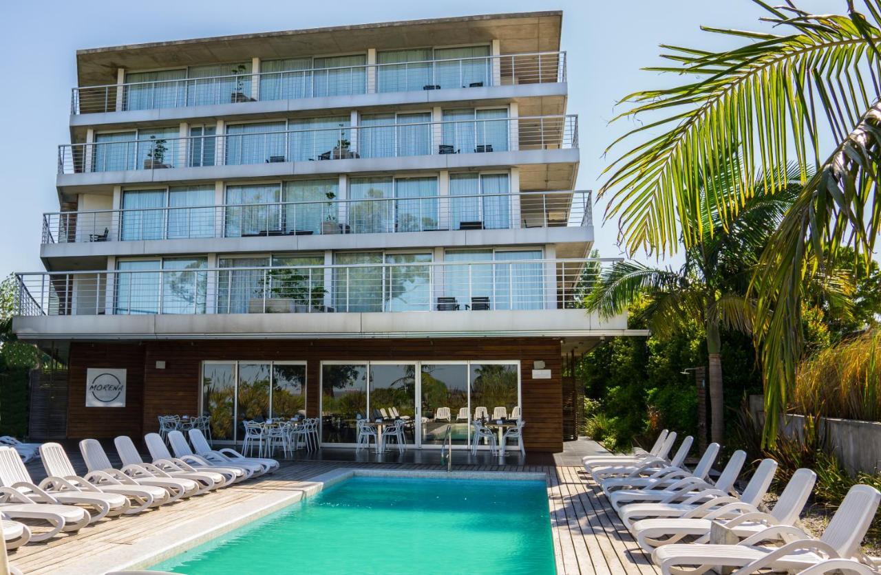 Costa Colonia - Riverside Boutique Hotel Colonia del Sacramento Exterior foto