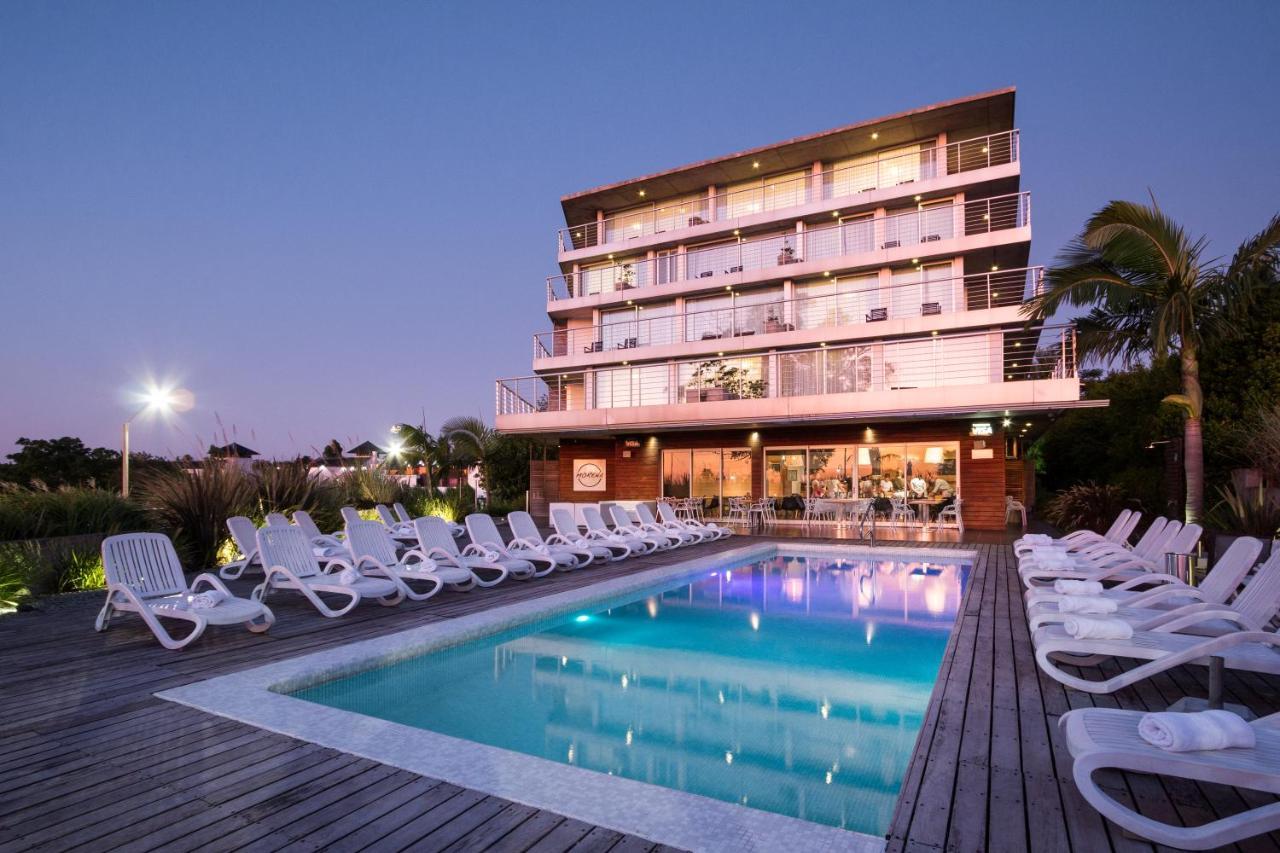 Costa Colonia - Riverside Boutique Hotel Colonia del Sacramento Exterior foto