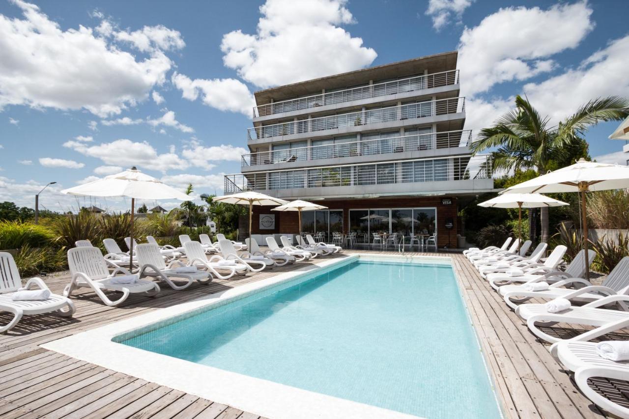 Costa Colonia - Riverside Boutique Hotel Colonia del Sacramento Exterior foto